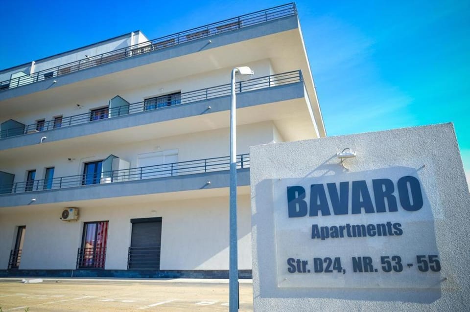 Property building, Street view