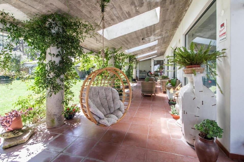 Villa do Cisne Villa in Setubal District