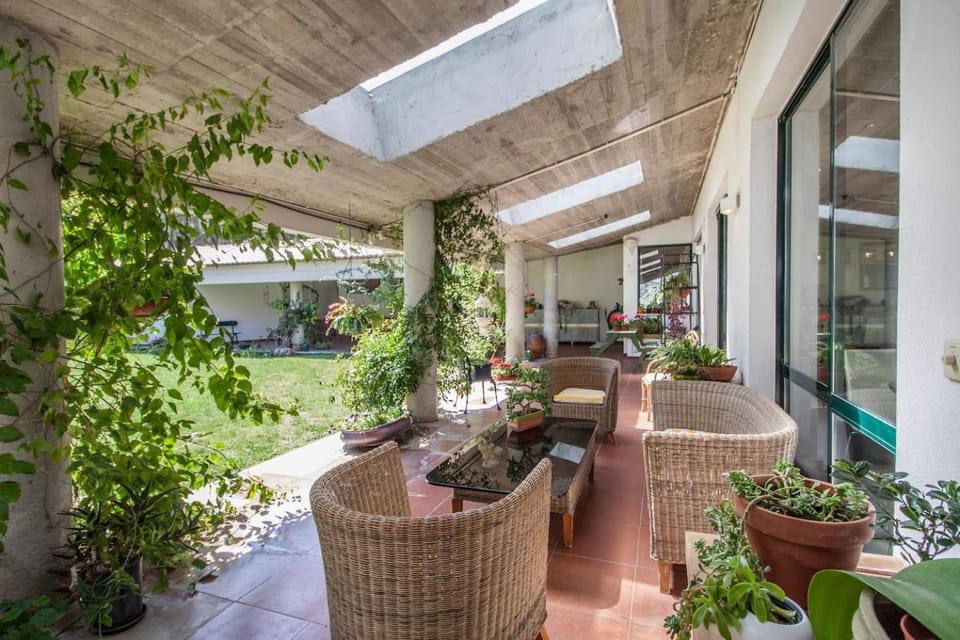 Villa do Cisne Villa in Setubal District