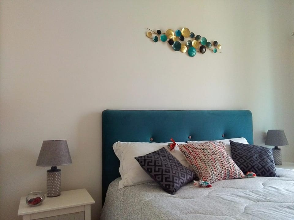 Teti Holiday Home Apartment in Polignano a Mare