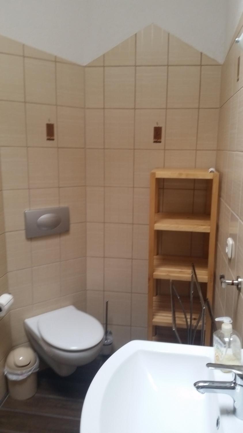 Ferienwohnung Kruppa Rerik Apartment in Rerik