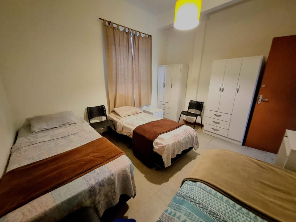 Cool Living Hostel - Praça da Liberdade Hostel in Belo Horizonte