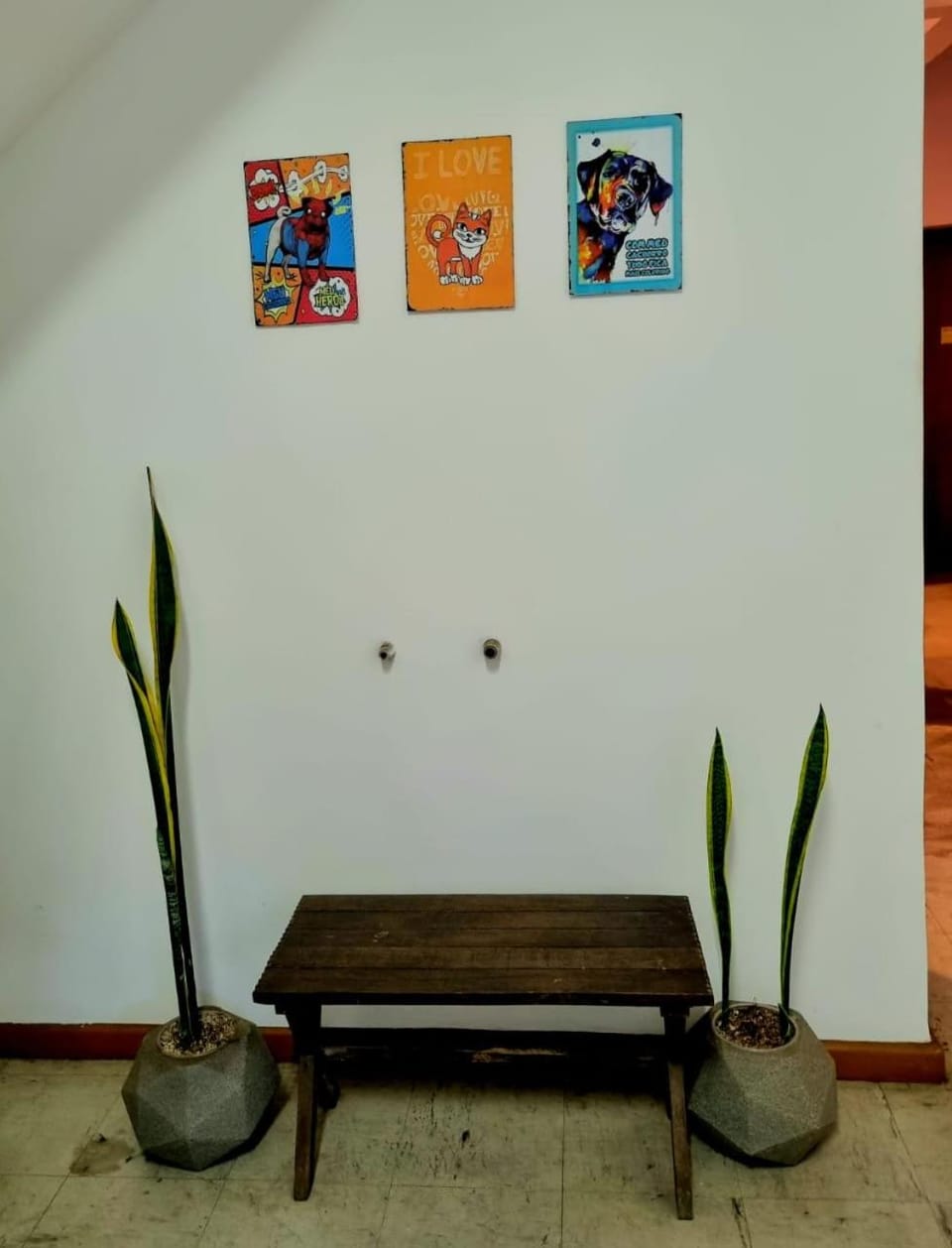 Cool Living Hostel - Praça da Liberdade Hostel in Belo Horizonte