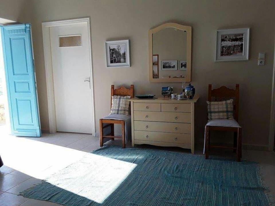 Kalymnos Beach House House in Kalymnos