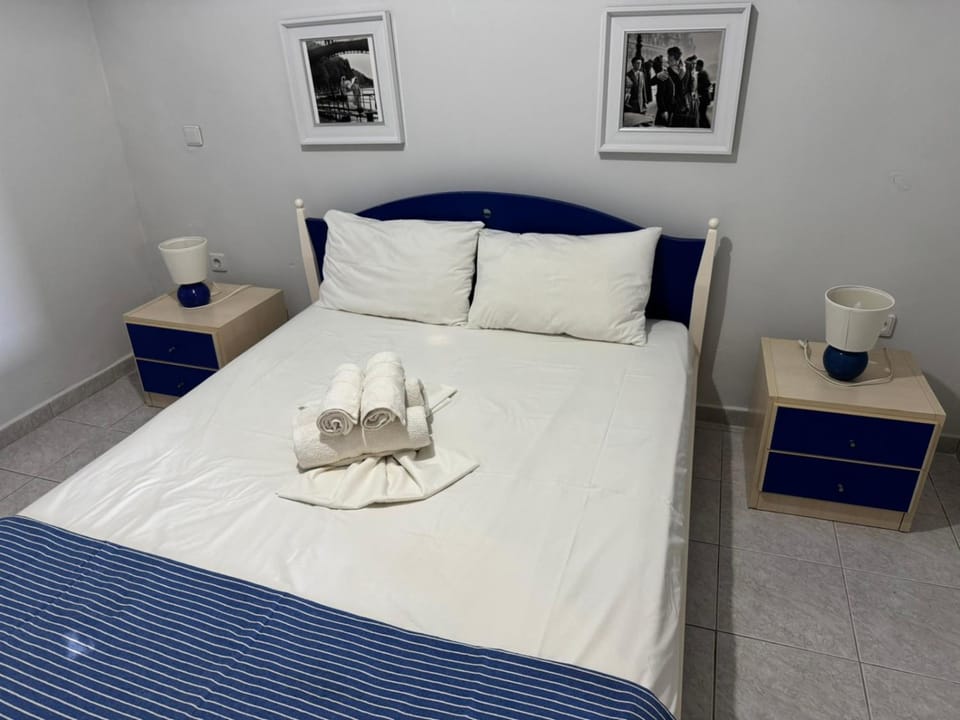 Kalymnos Beach House House in Kalymnos