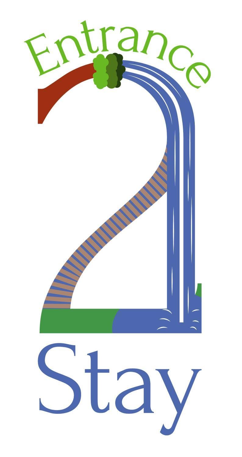 Property logo or sign