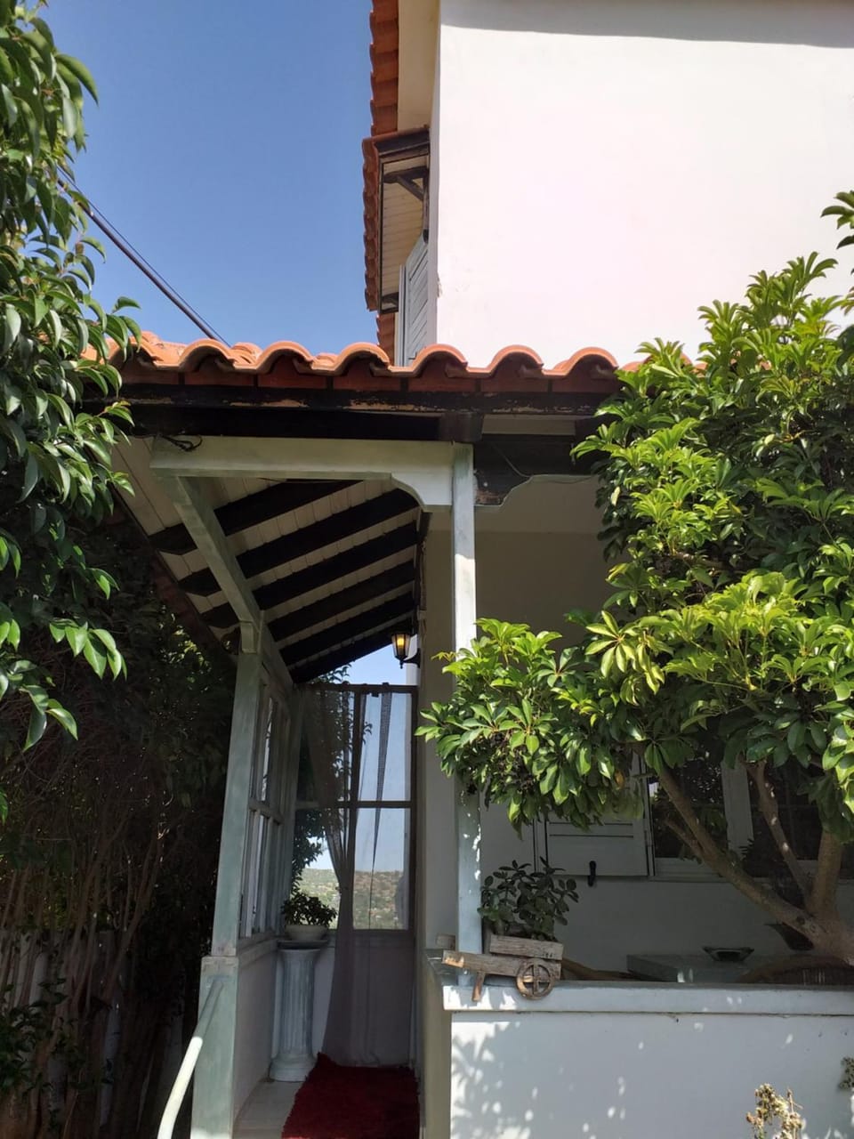 Roulas Cozy Apartments Apartment in East Attica Regional Unit, Greece
