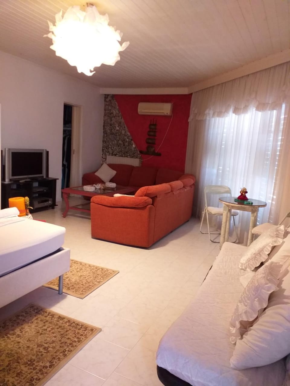 Roulas Cozy Apartments Apartment in East Attica Regional Unit, Greece
