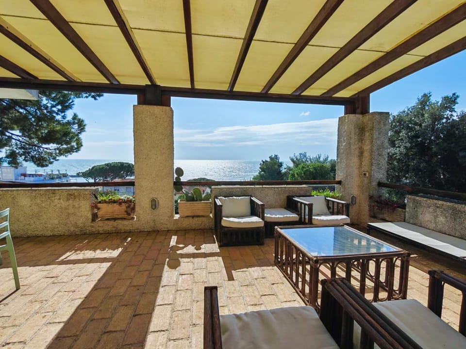 La terrazza del Conero Apartment in Numana