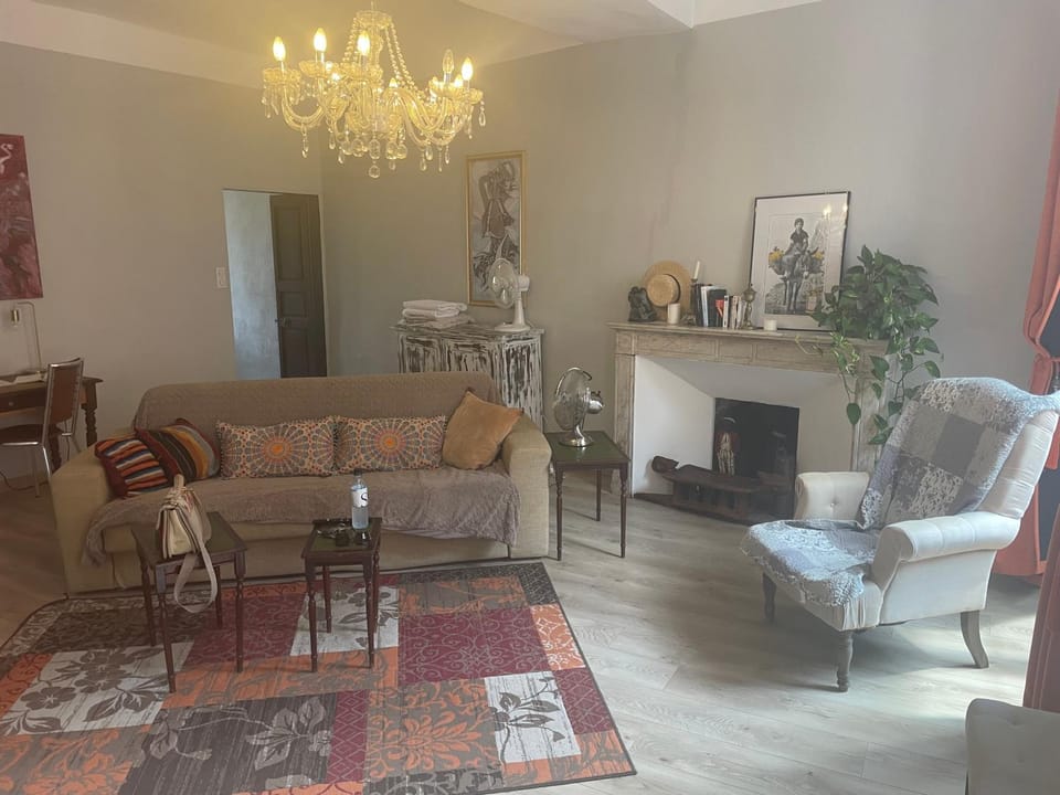 APPARTEMENT BASTIA AU PIED DU VIEUX PORT Apartment in Bastia