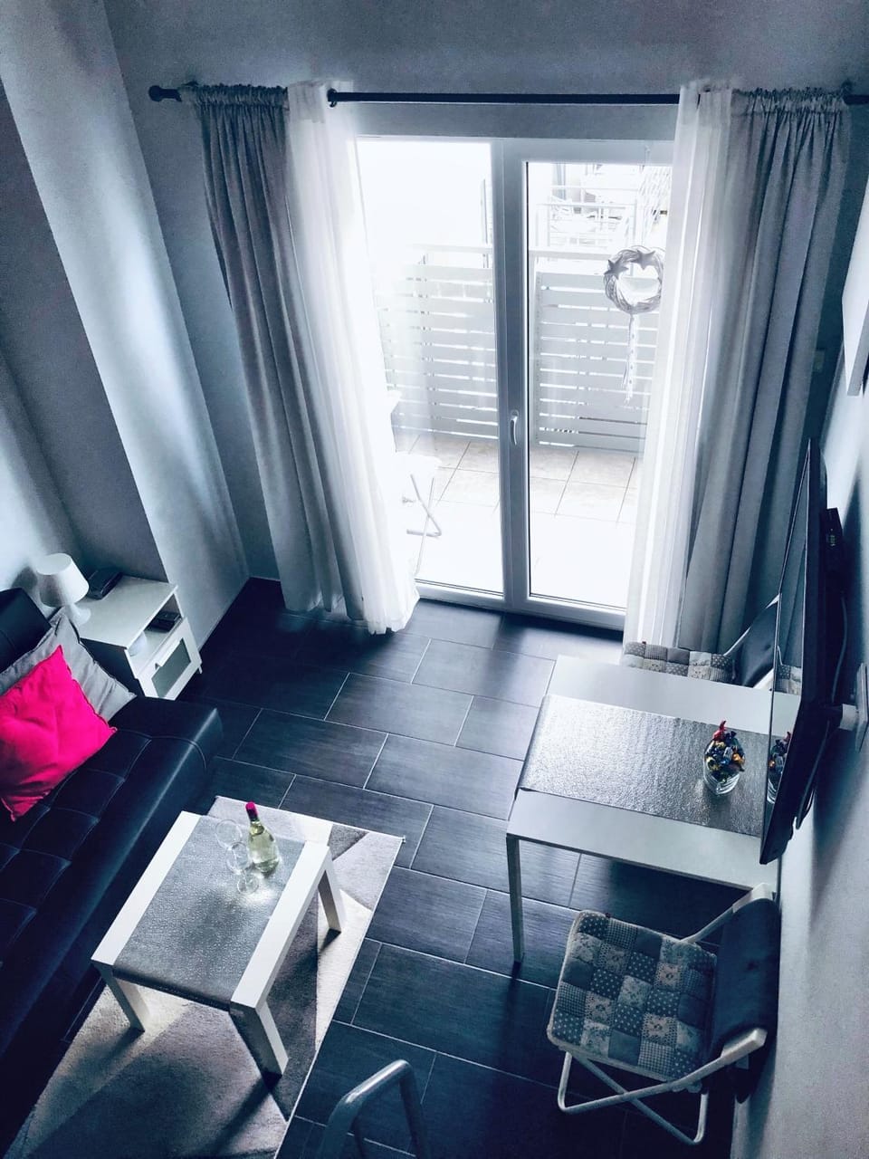 Apartament Orchidea New Slavia Apartment in Miedzyzdroje