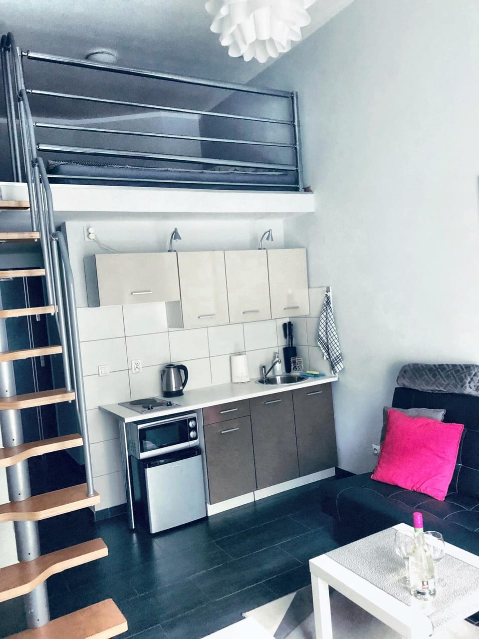 Apartament Orchidea New Slavia Apartment in Miedzyzdroje