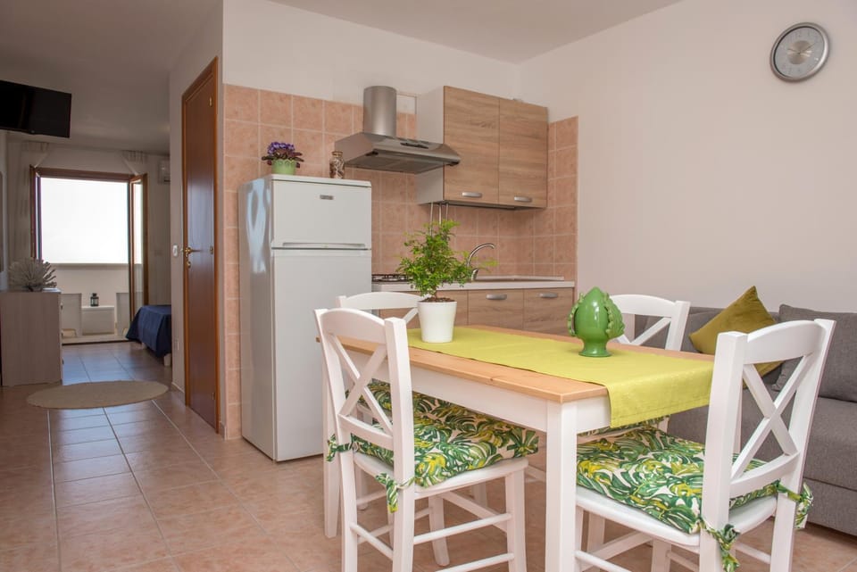 Al Faro Guest House House in Vieste