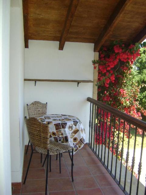 Day, Balcony/Terrace