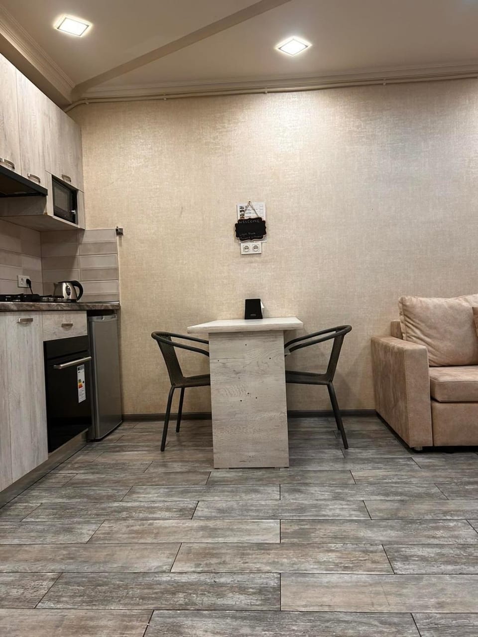 Art Apart 1 Apartment in Yerevan