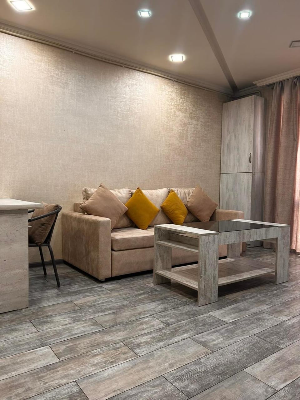Art Apart 1 Apartment in Yerevan