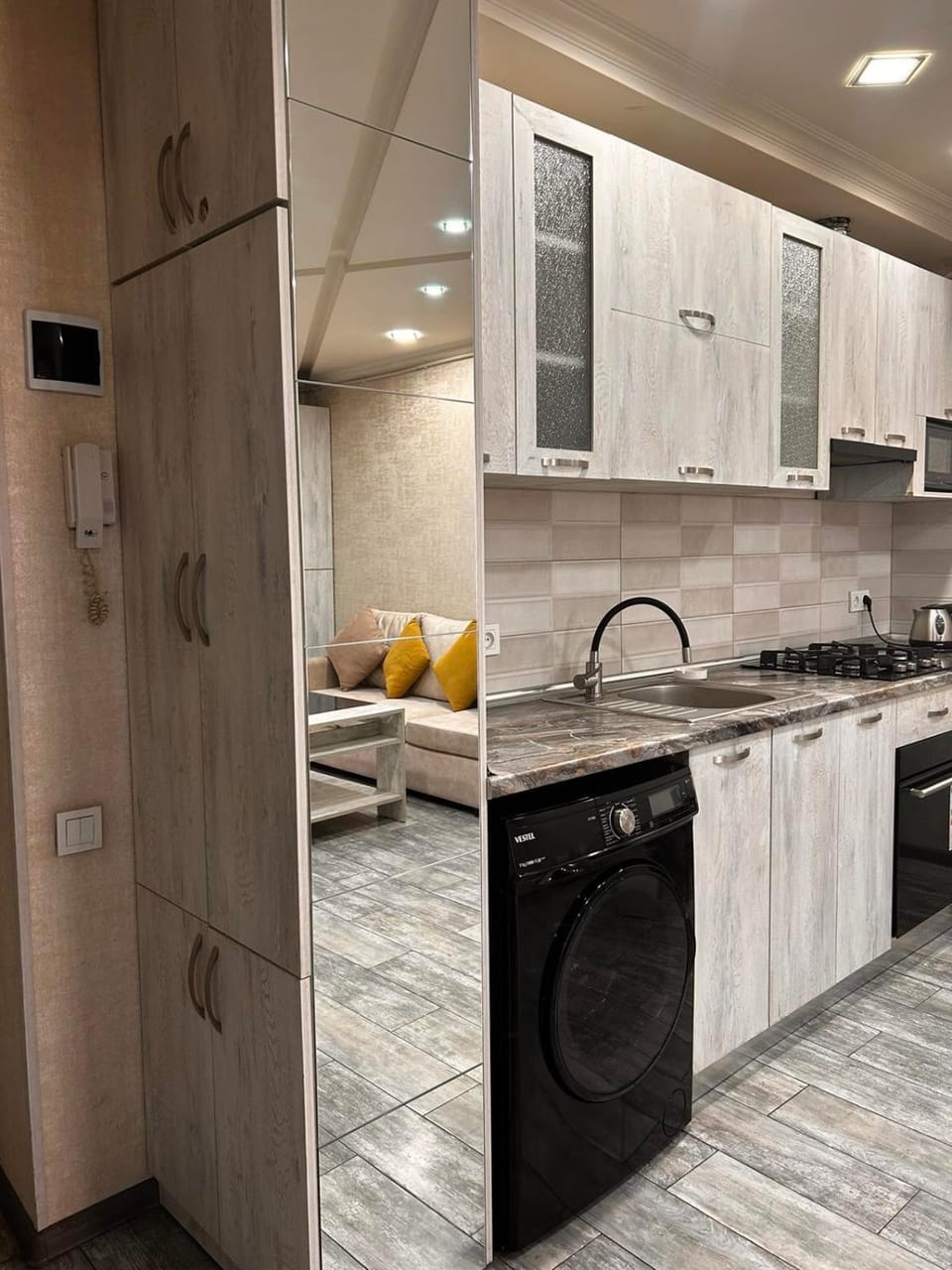 Art Apart 1 Apartment in Yerevan