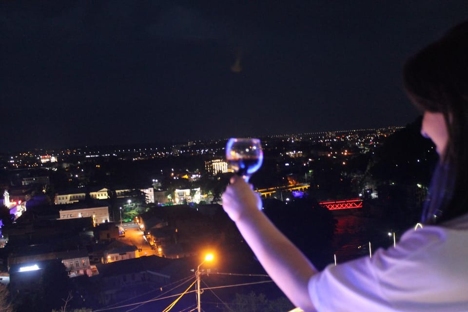 City view