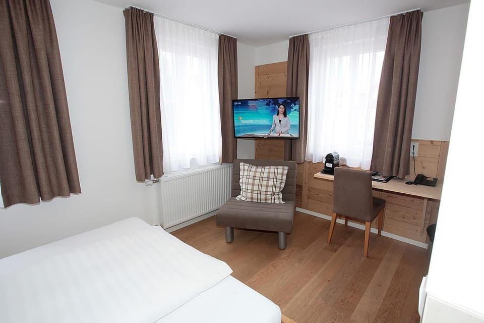 Württembergischer Hof Hotel in Baden-Württemberg