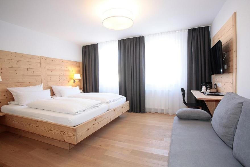 Württembergischer Hof Hotel in Baden-Württemberg