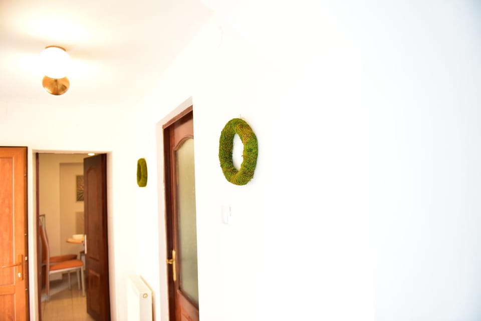 FLH - Emma Apartment Apartment in Sibiu