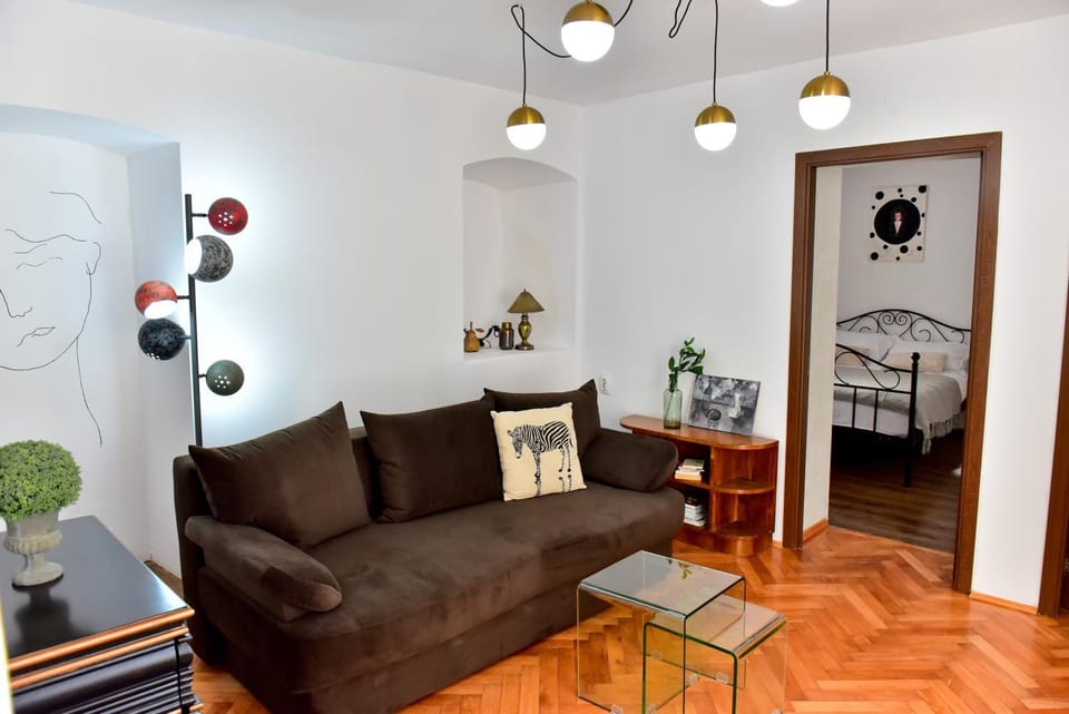 FLH - Emma Apartment Apartment in Sibiu