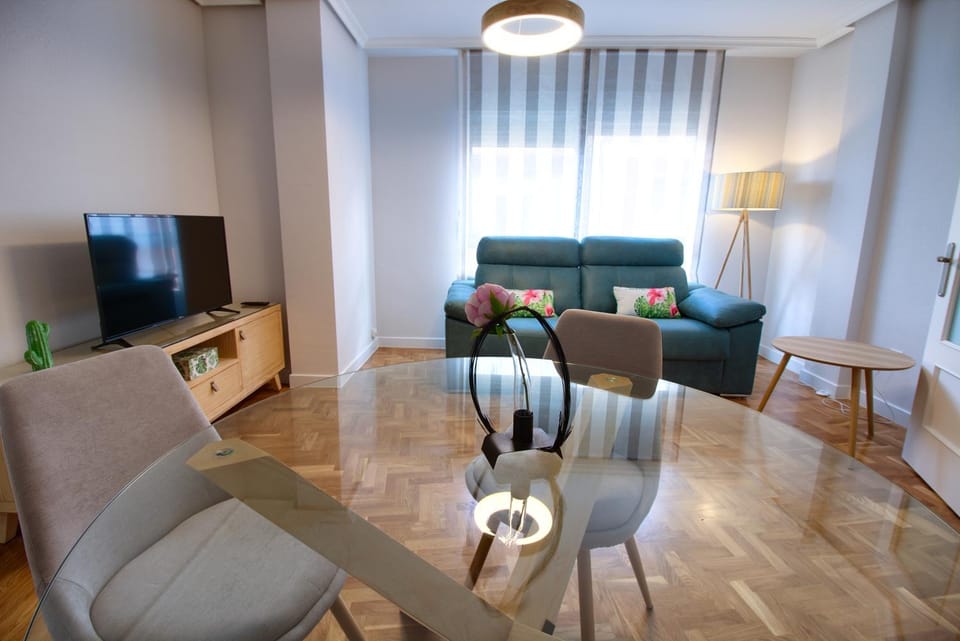 Cuencaloft Colón Apartment in Cuenca