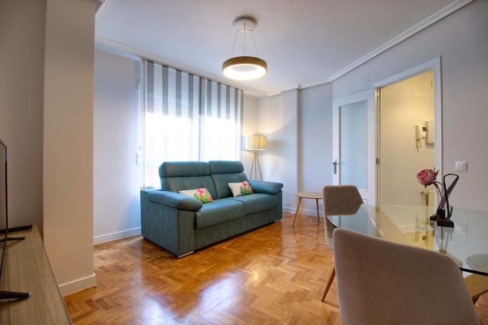 Cuencaloft Colón Apartment in Cuenca