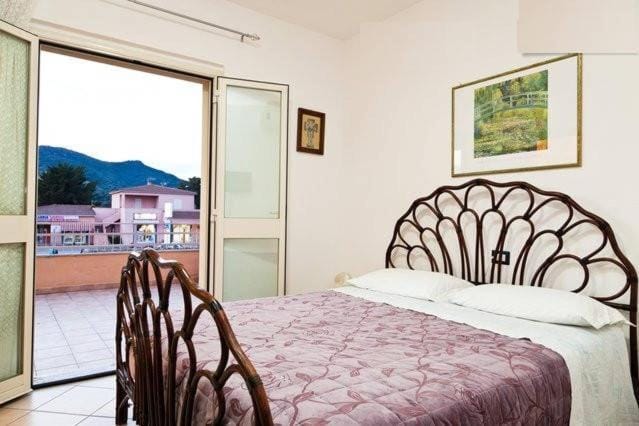 Le Dune Bed and Breakfast in Sardinia