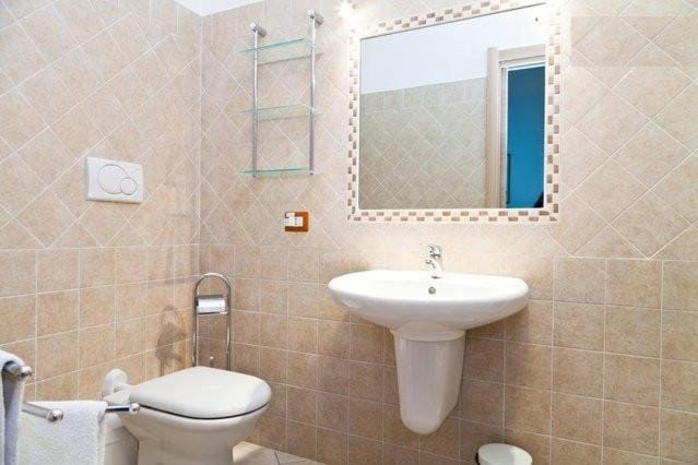 Le Dune Bed and Breakfast in Sardinia
