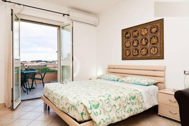 Le Dune Bed and Breakfast in Sardinia