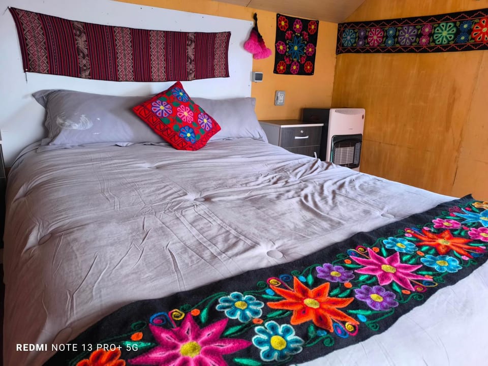 Quechua lodge Titicaca Country House in Puno, Peru