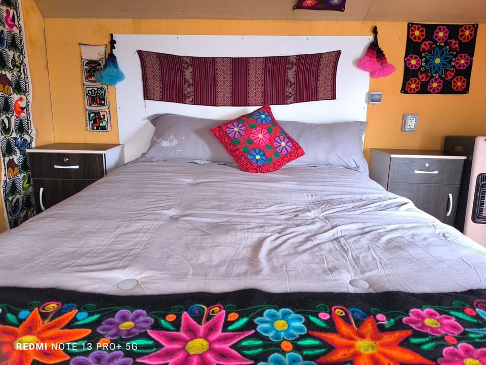 Quechua lodge Titicaca Country House in Puno, Peru
