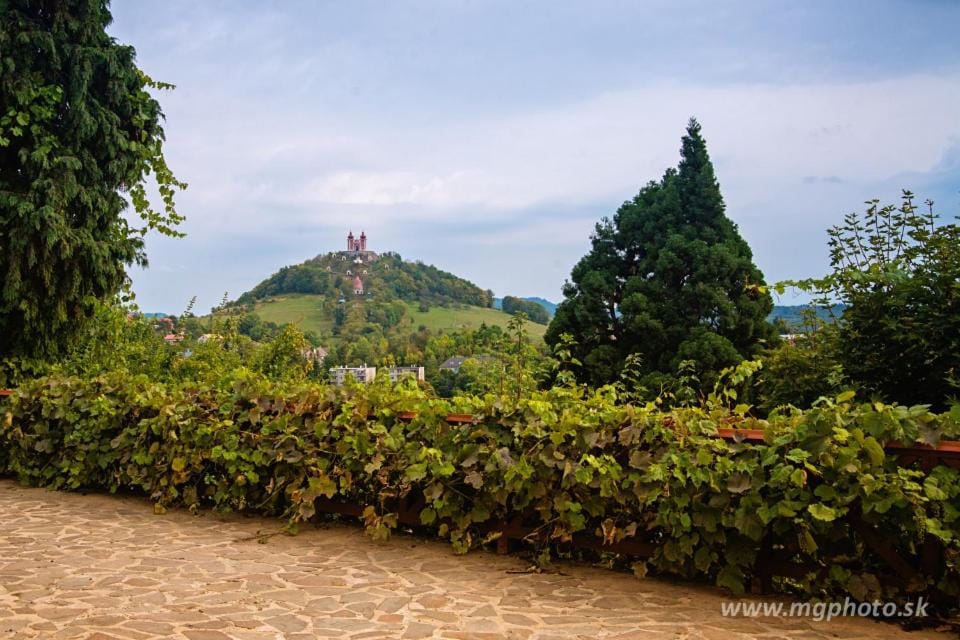 Aura Boutique Stay Bed and Breakfast in Slovakia
