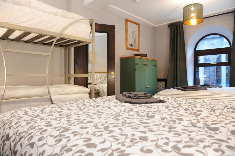 Talbot Coach House House in Dublin