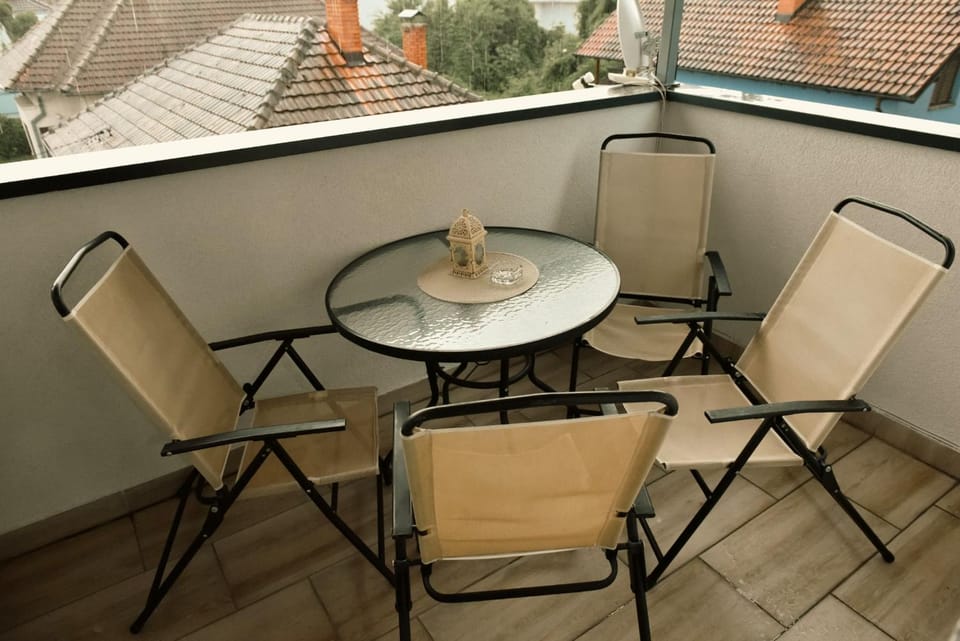 Apartment Marijana Apartment in Serbia