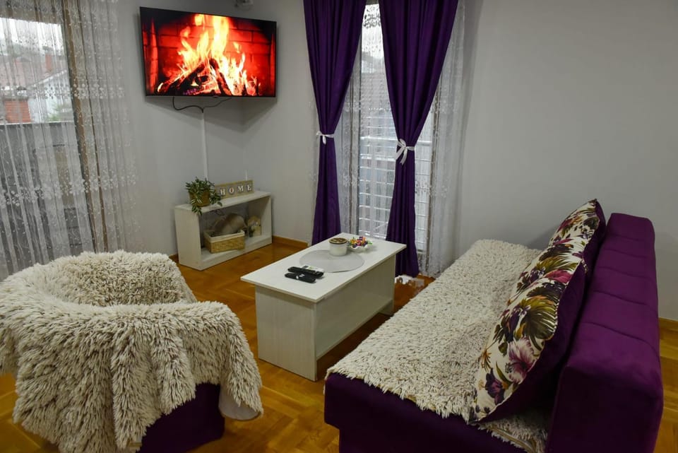 Apartment Marijana Apartment in Serbia