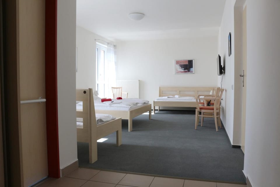 Hotel Petra Hotel in Saxony