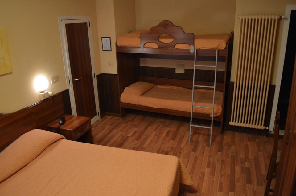 Hostaria da Lino Hotel in Marche