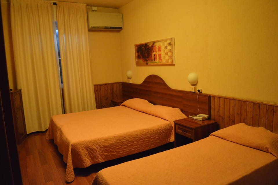 Hostaria da Lino Hotel in Marche