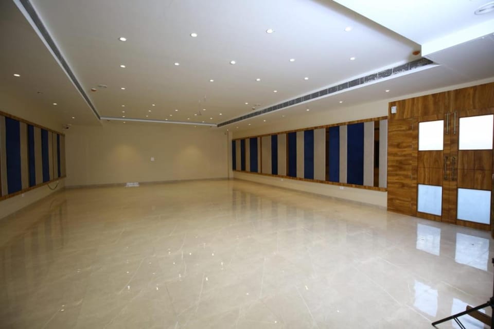 Banquet/Function facilities