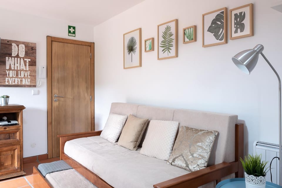 Casa dos Cortes House in Aveiro District, Portugal