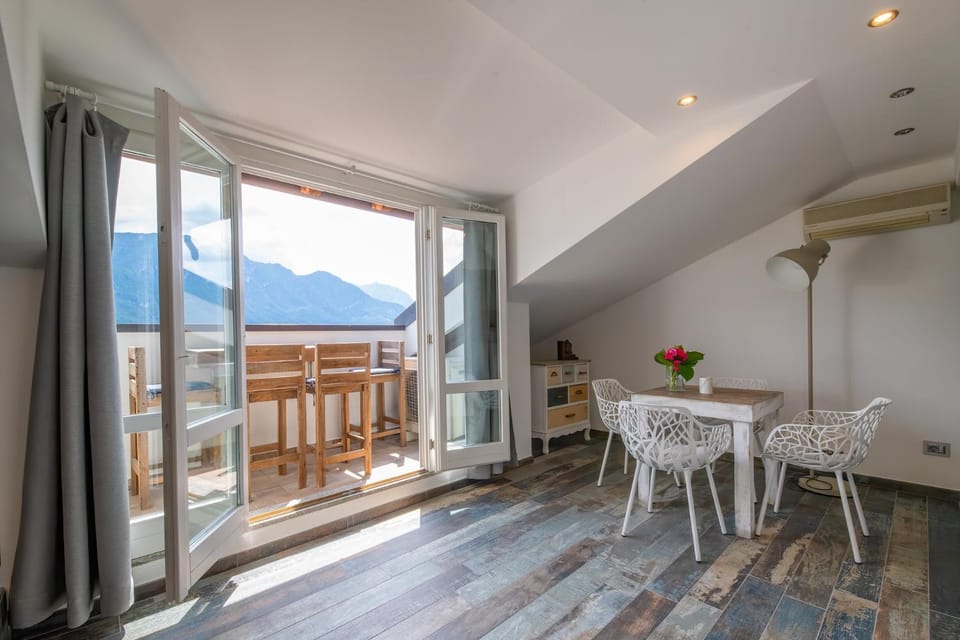Max Apartment Apartment in Bellagio