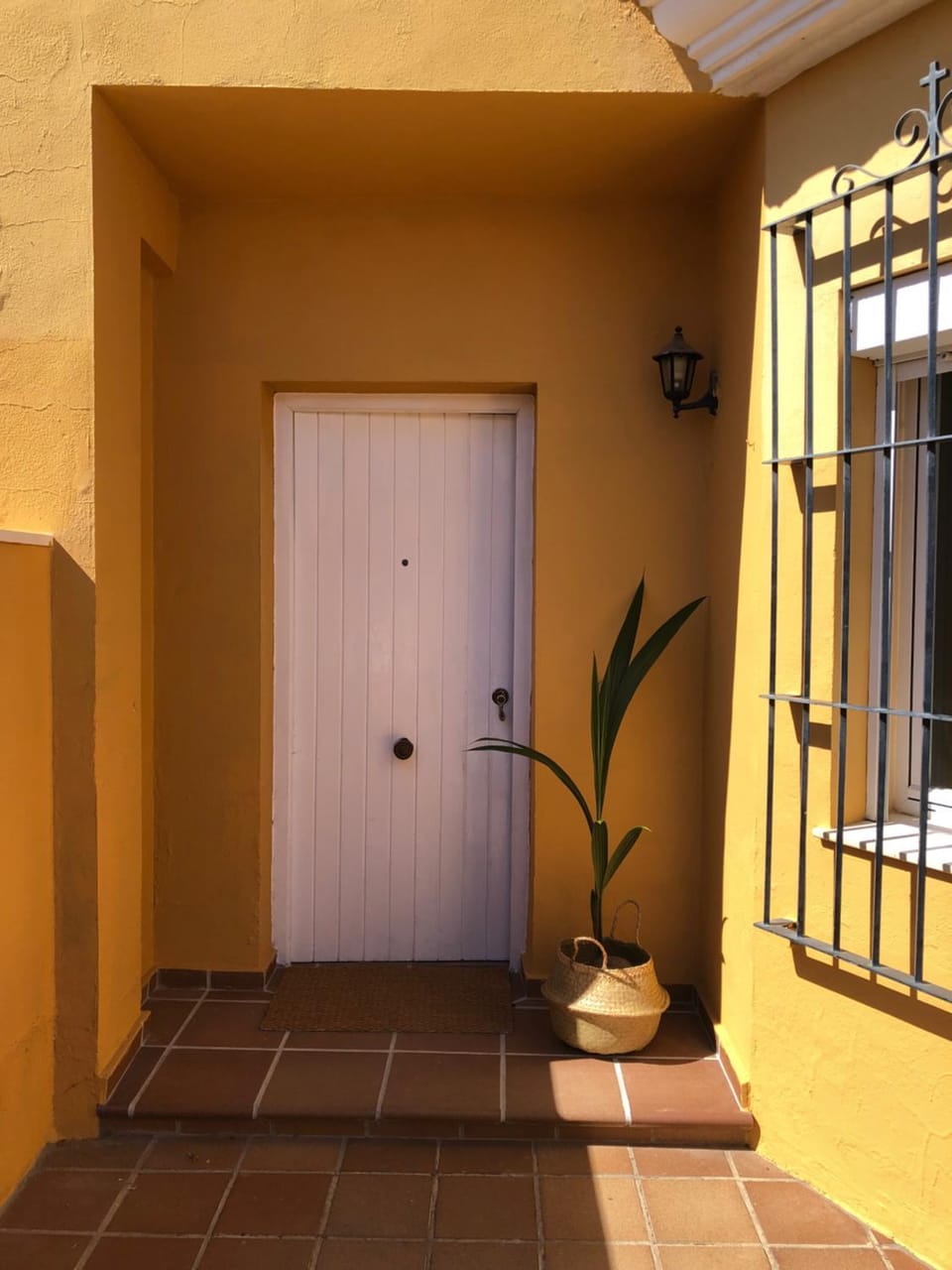 Casa en el Puerto de Santa Maria Solo familias o grupo mayores de 25 años House in El Puerto de Santa María
