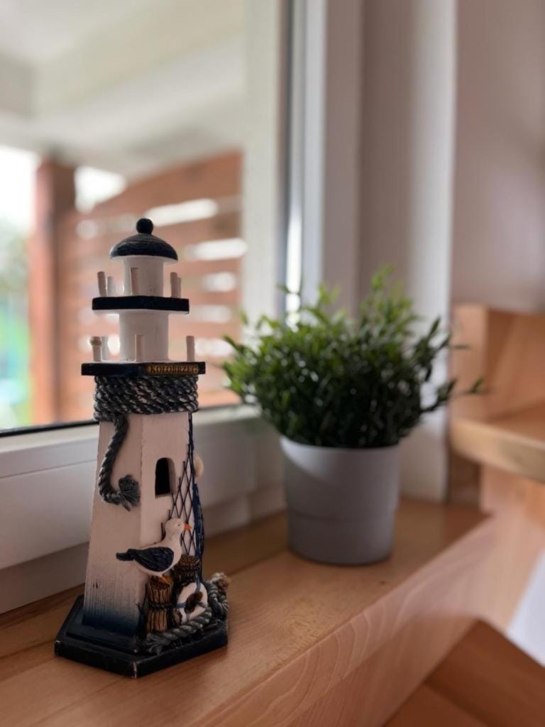 Domki Pod Gwiazdami Nature lodge in Wladyslawowo