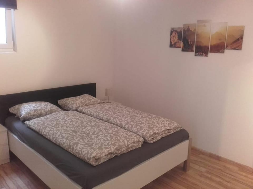 Ferienwohnung Zechner Apartment in Salzburgerland