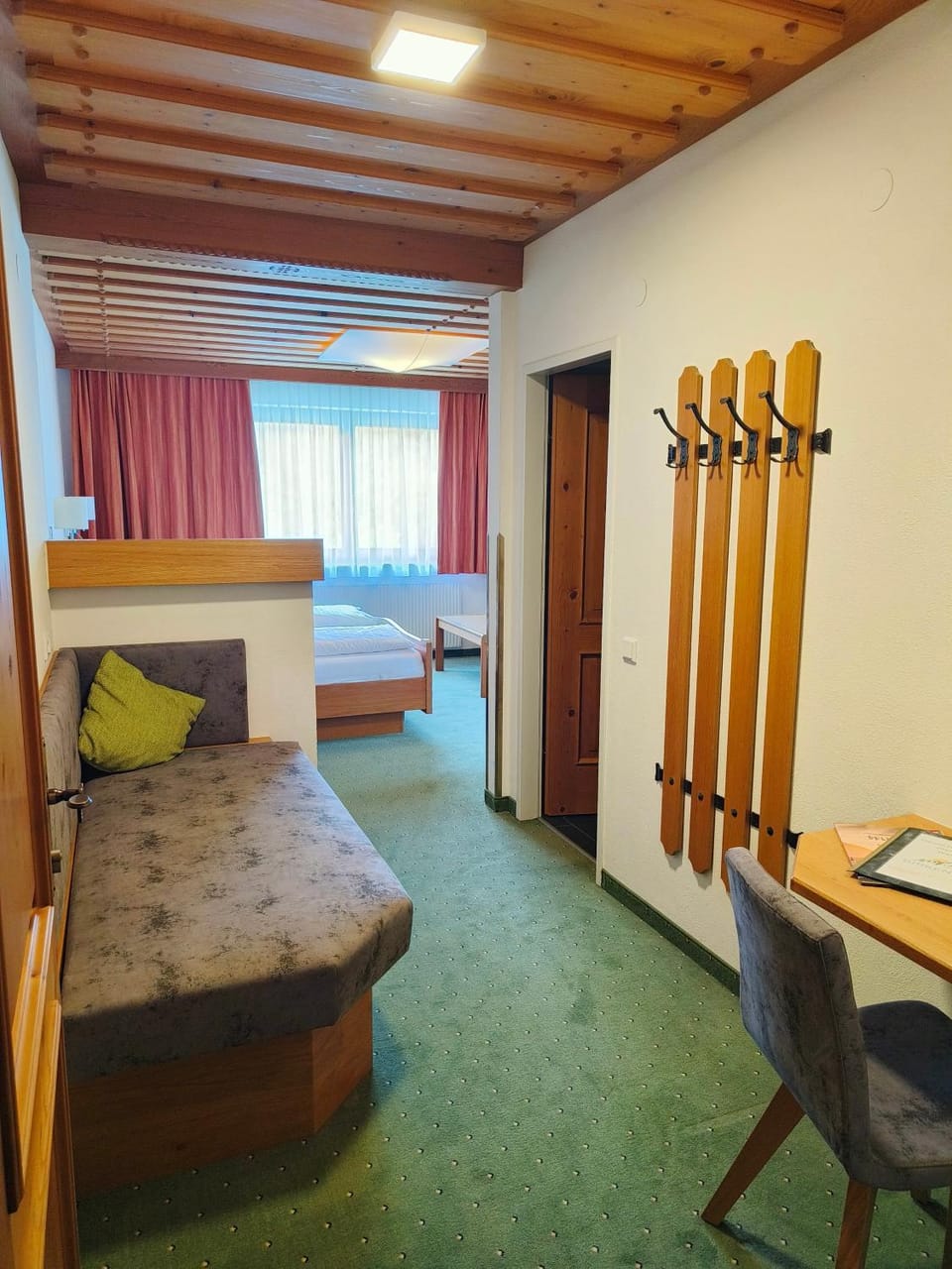 Hotel-Pension Birkenhof Hotel in Carinthia, Austria