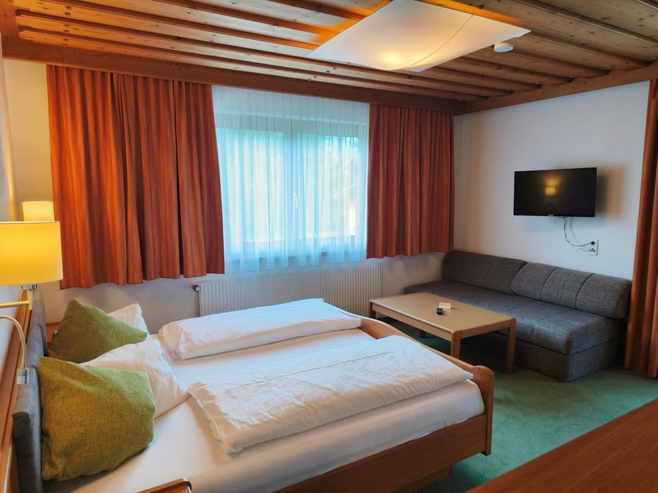 Hotel-Pension Birkenhof Hotel in Carinthia, Austria