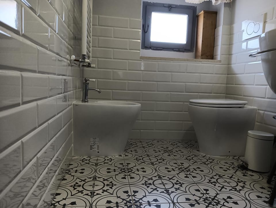 Appartamento belvedere Apartment in Tarquinia