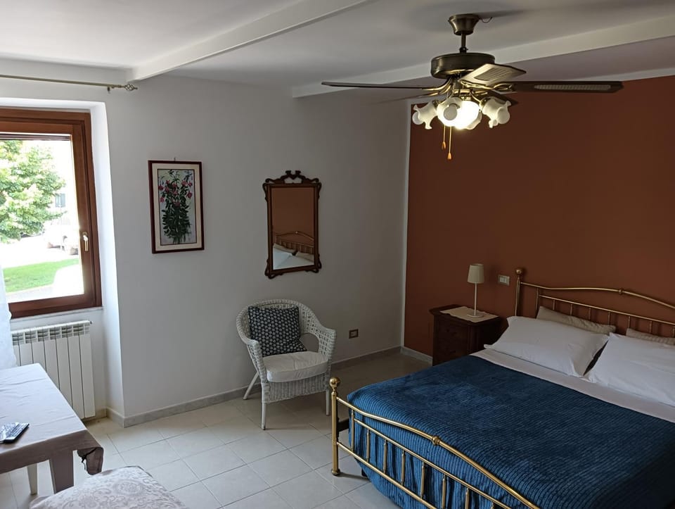 Appartamento belvedere Apartment in Tarquinia